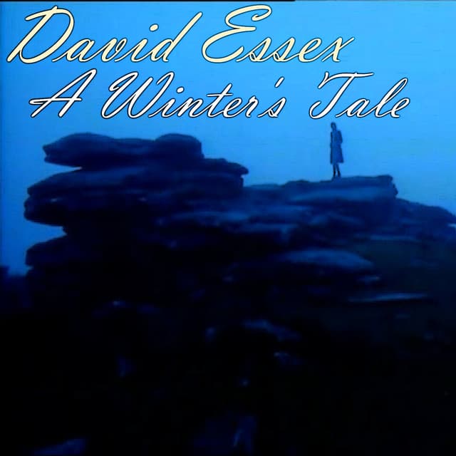 Album cover art for A Winter's Tale