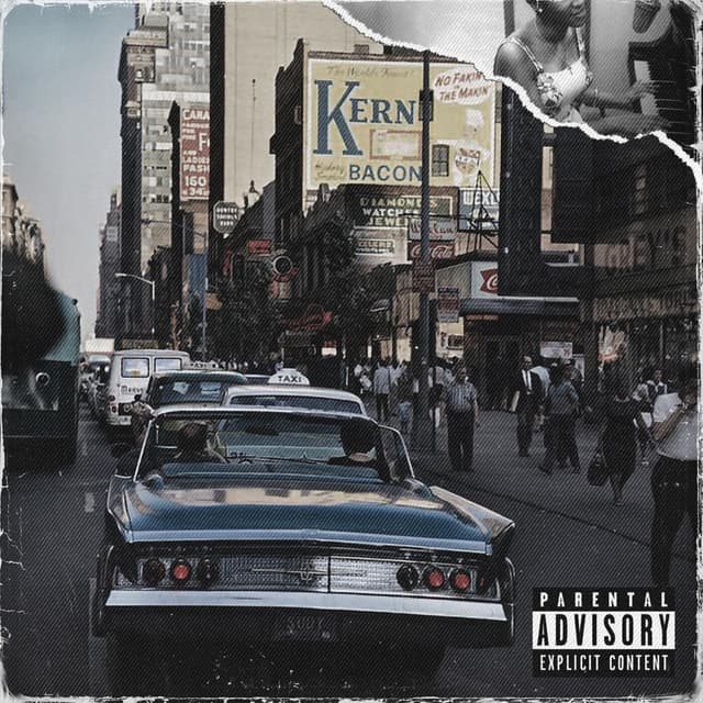 Album cover art for Soulstice