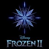 Album cover art for Frozen II [B.O.F.]