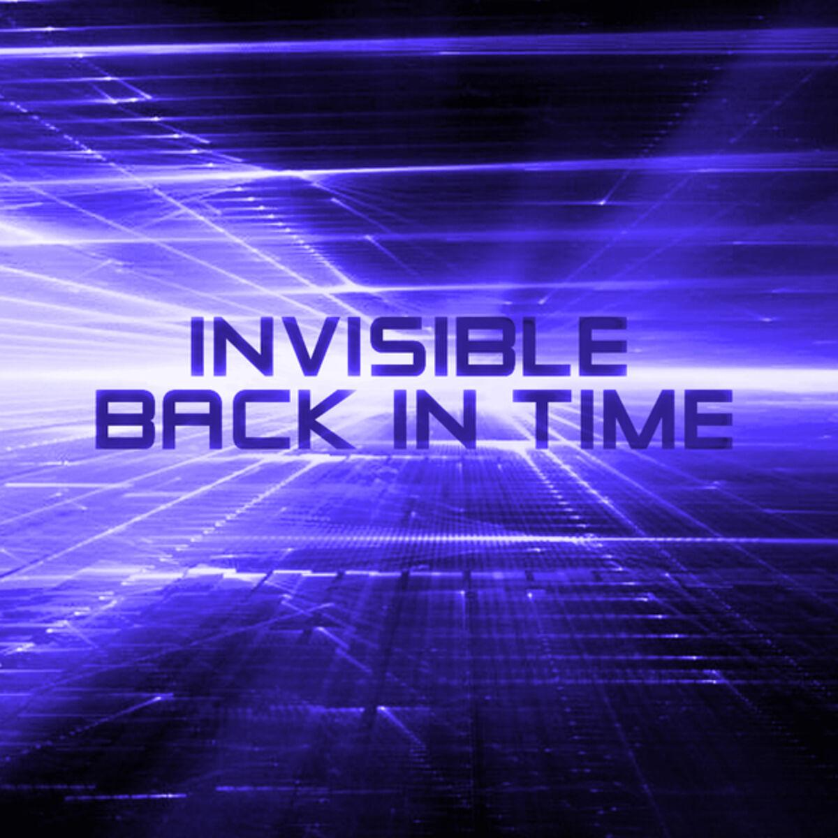 Back In Time (original Mix)