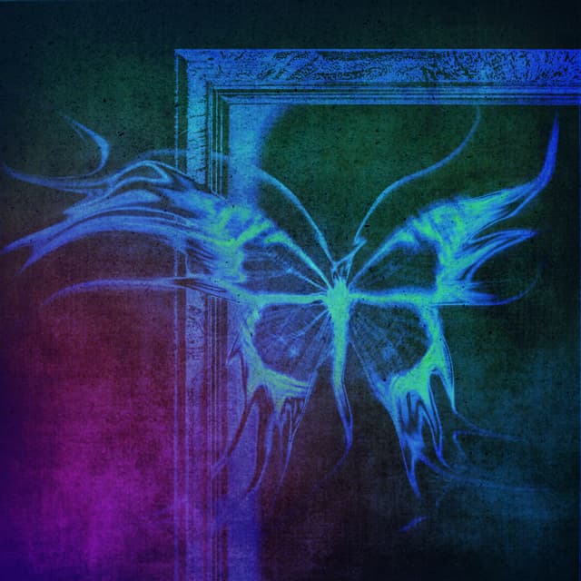 Album cover art for Hisler