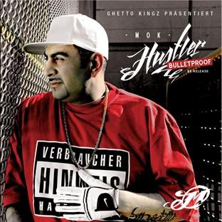 Hustler Bulletproof