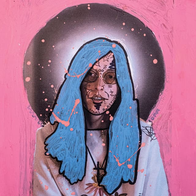Album cover art for Down Where the Valleys Are Low: Another Otherworld for Judee Sill