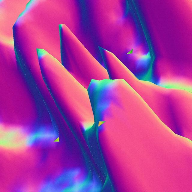 Album cover art for Катя