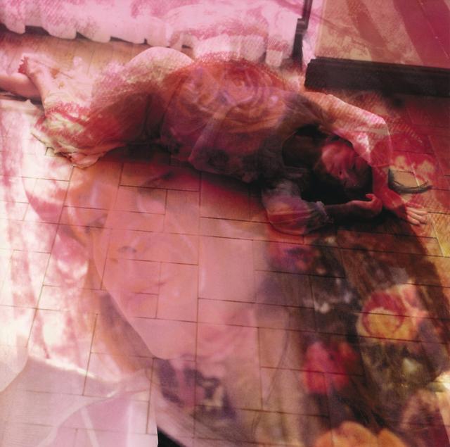 Album cover art for I Hope So -Ballade Album-