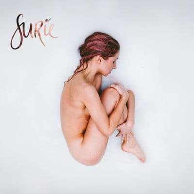 Album cover art for SuRie