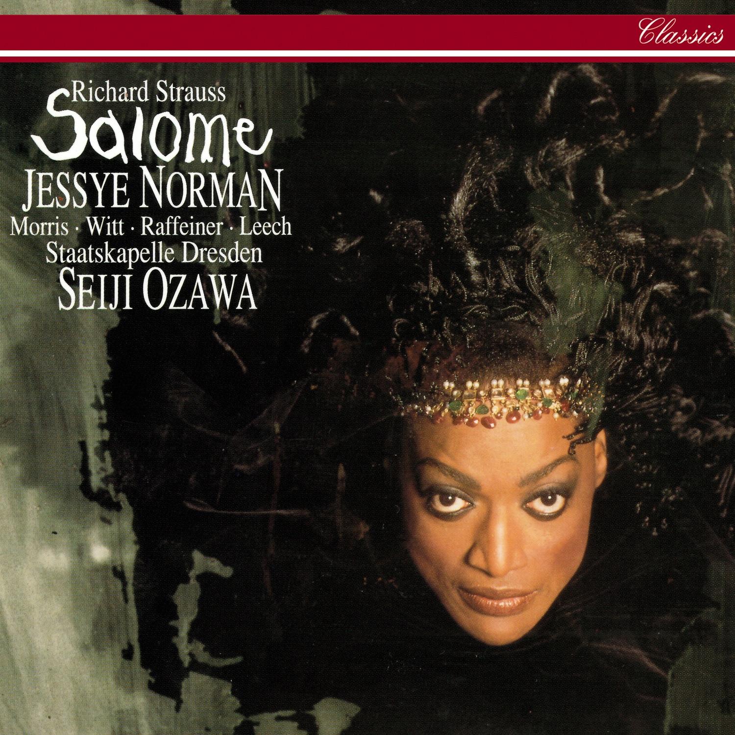 Strauss: Salome