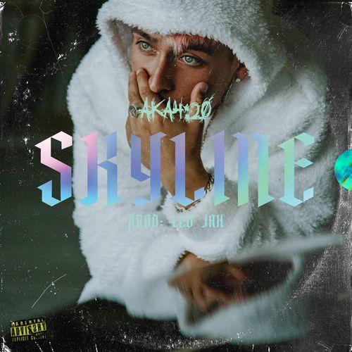 Album cover art for Skyline