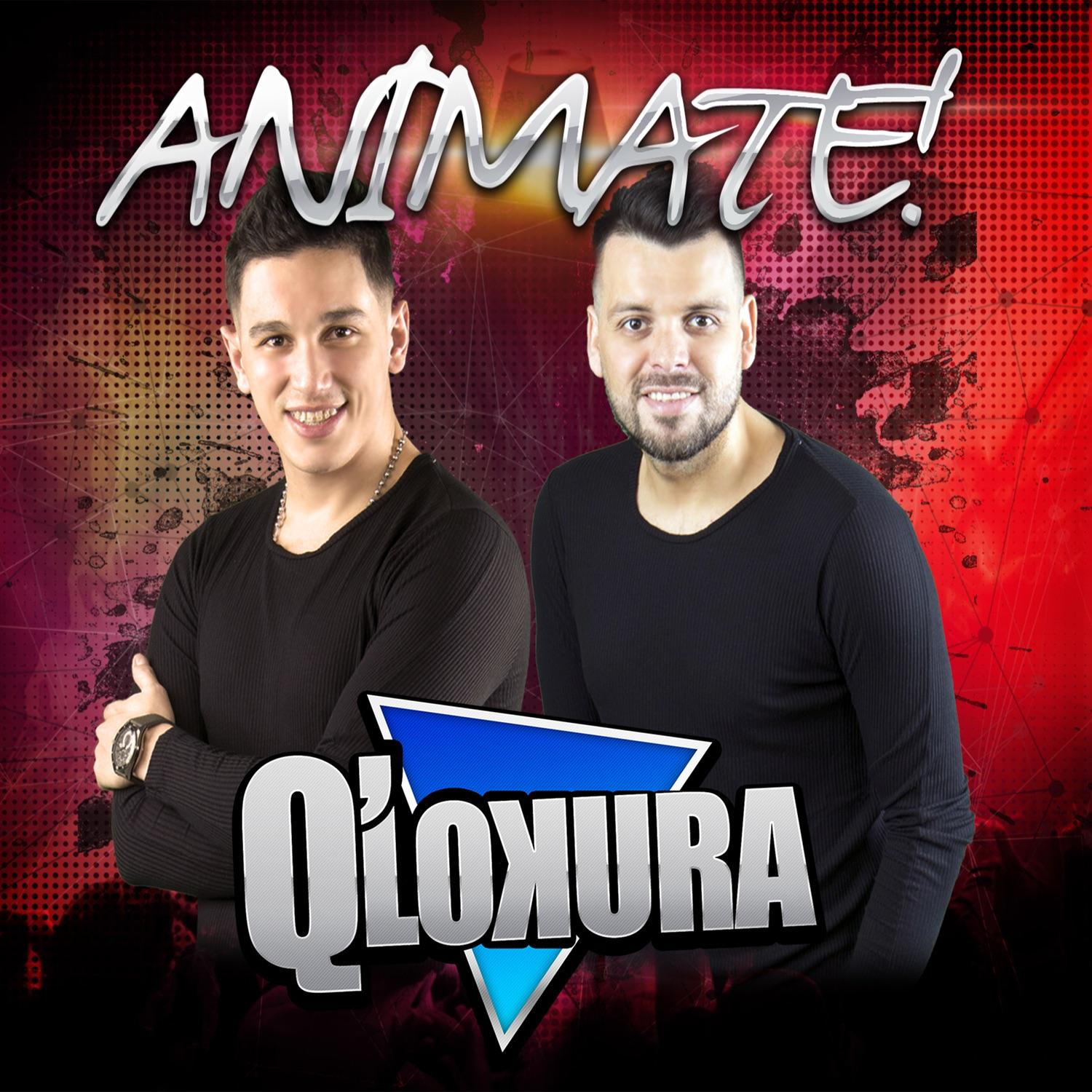 Anímate