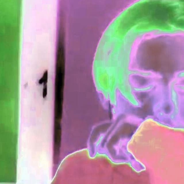 Album cover art for foreign