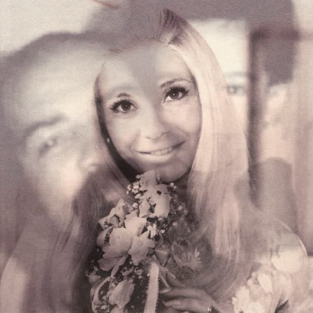 Album cover art for MAID OF HONOUR