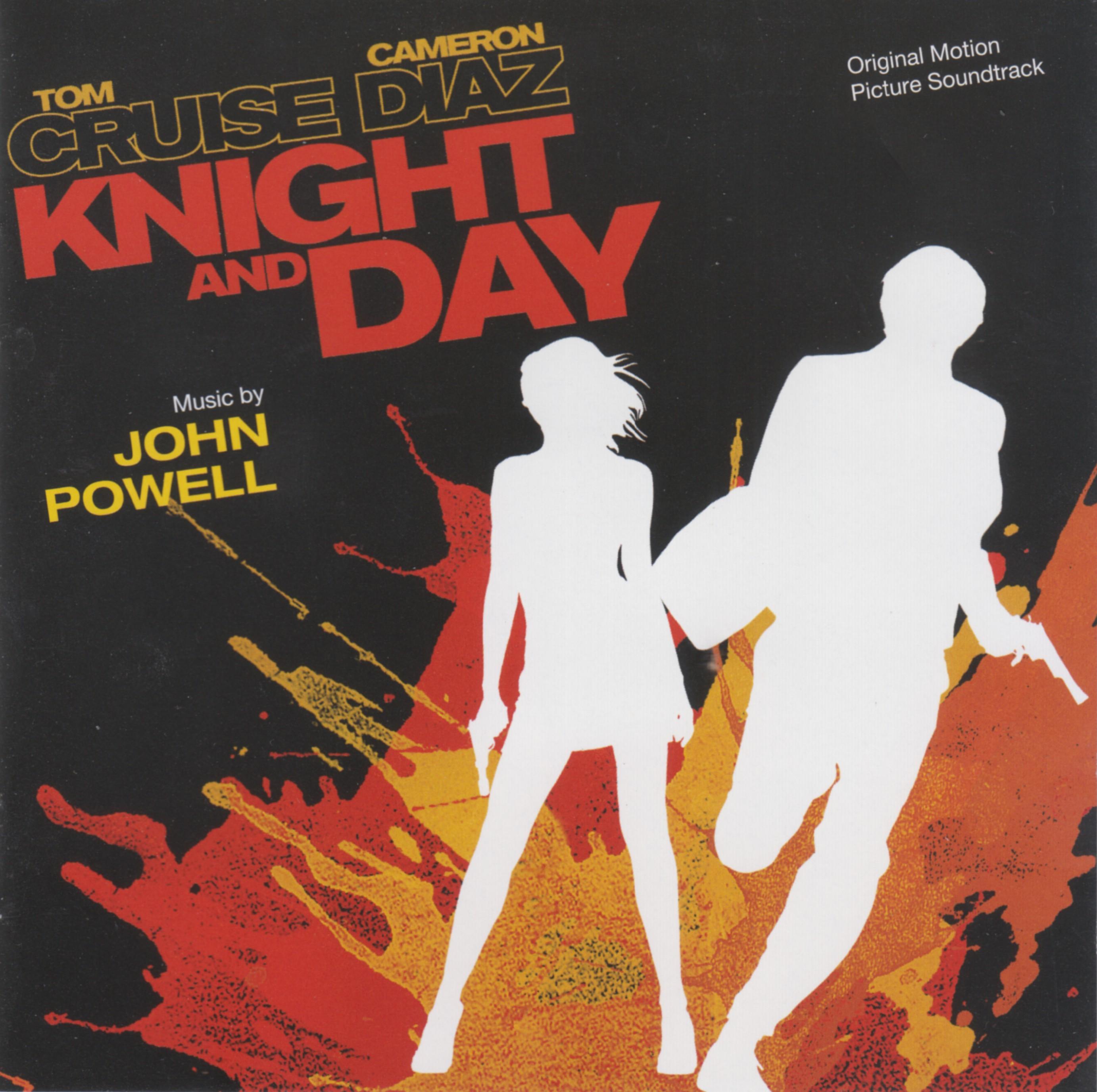 Knight and Day