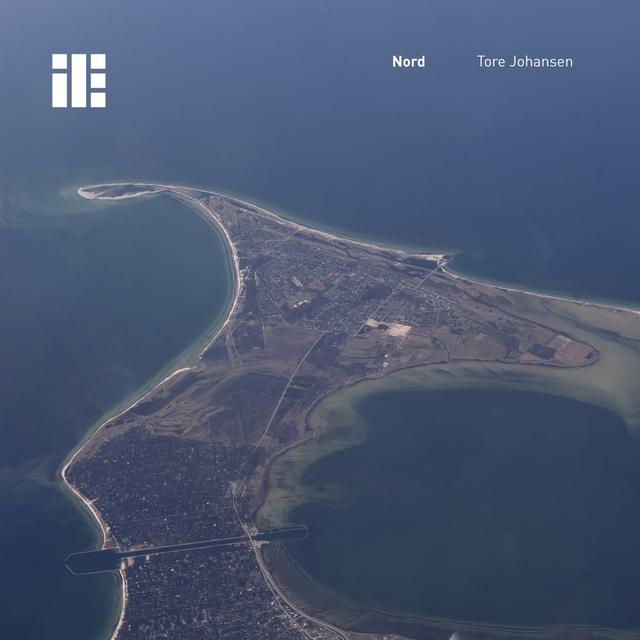 Album cover art for Nord