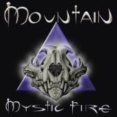 Album cover art for Mystic Fire