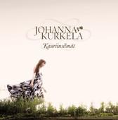 Album cover art for Kauriinsilmät