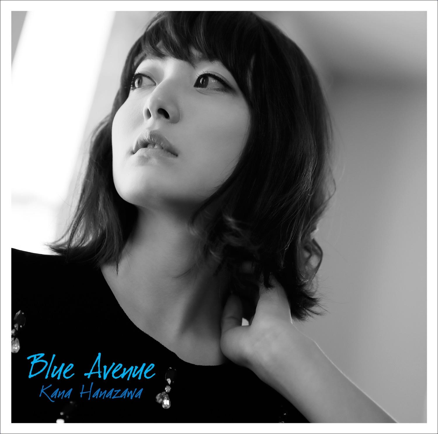 Blue Avenue