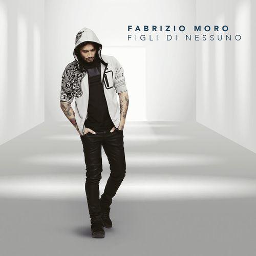 Album cover art for Figli di Nessuno