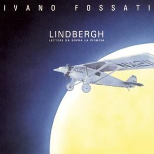Album cover art for Lindbergh