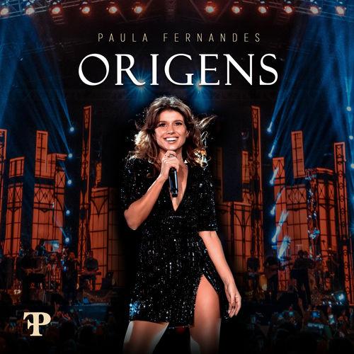 Album cover art for Origens