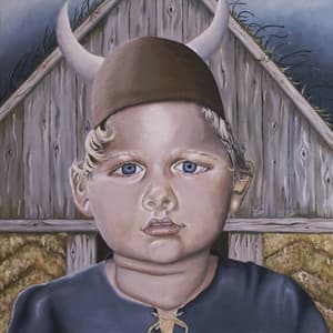 Album cover art for Wake Me Up