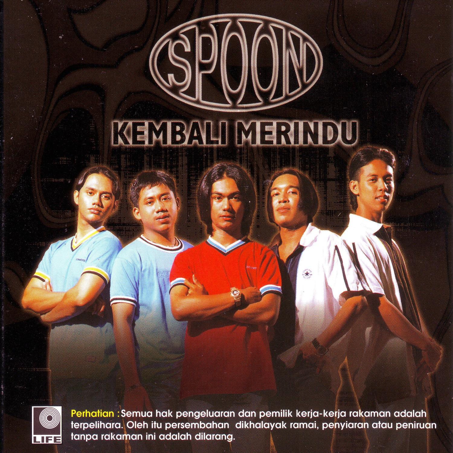 Kembali Merindu