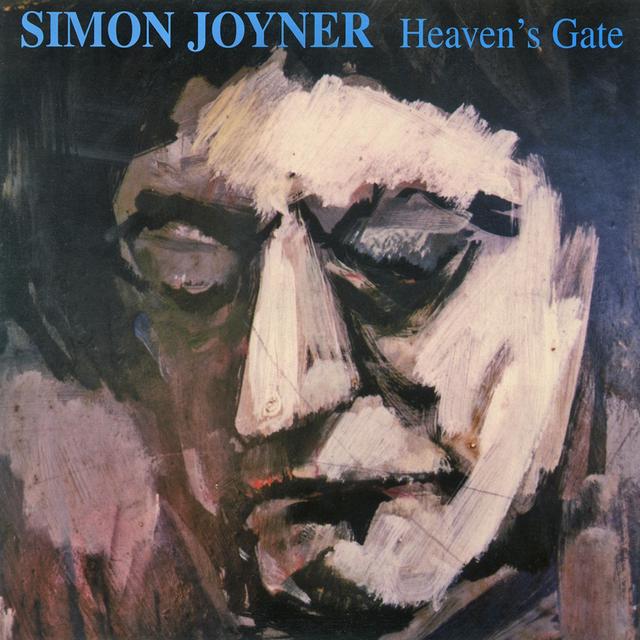 Album cover art for Heaven's Gate