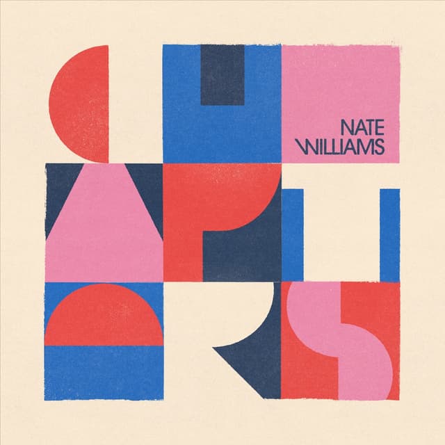 Album cover art for Chapters