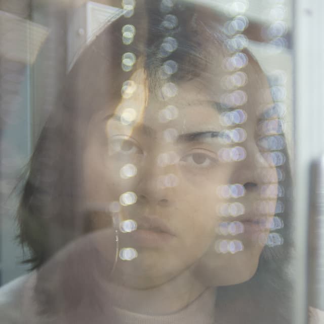 Album cover art for Dorama