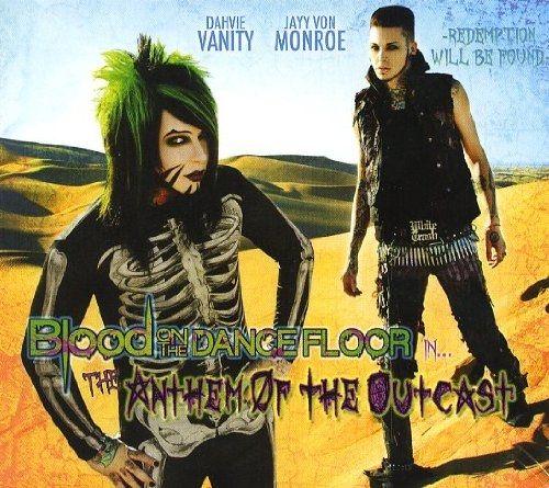 The Anthem Of The Outcast