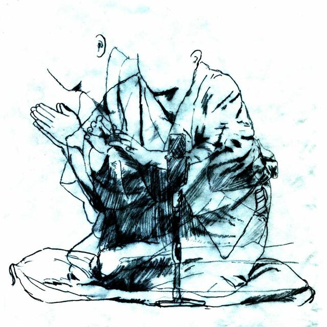 Album cover art for Stories