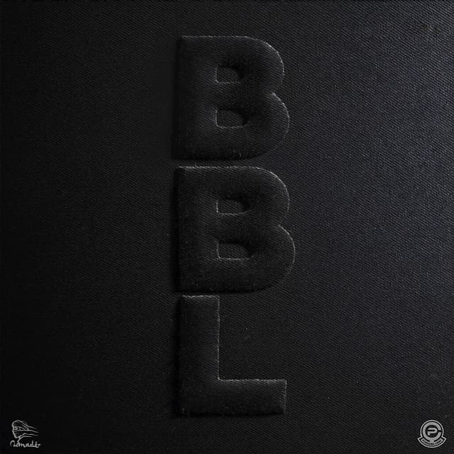 Album cover art for BBL