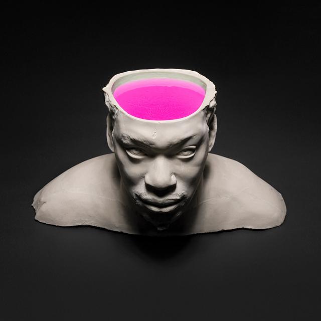 Album cover art for Slime & Version