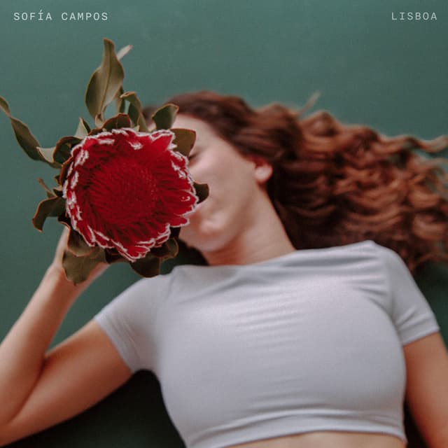 Album cover art for Lisboa
