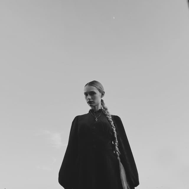 Album cover art for Бабкина песня