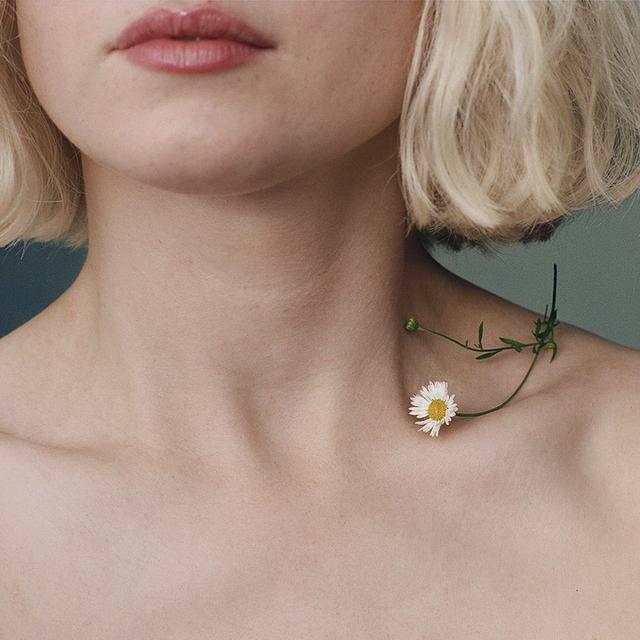 Album cover art for You You You / Audrey Hepburn