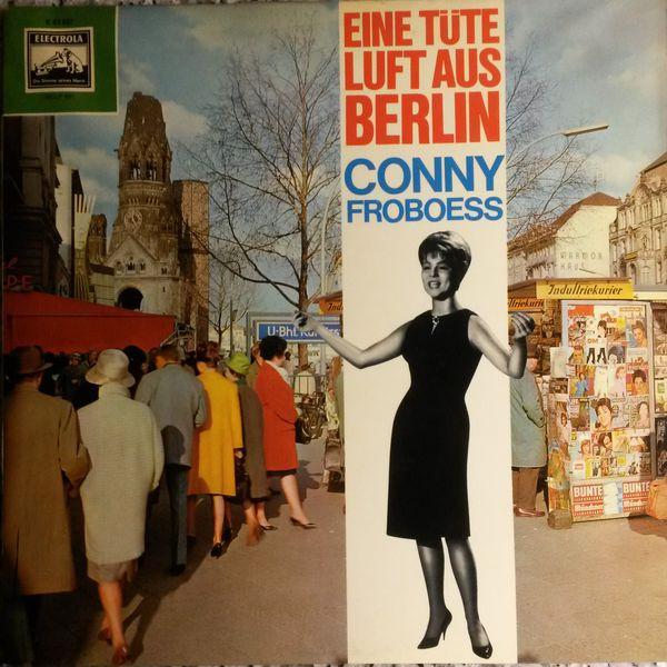Eine Tüte Luft Aus Berlin