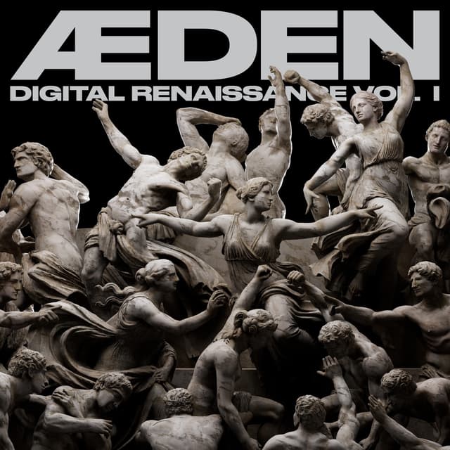 Album cover art for Other Dimension