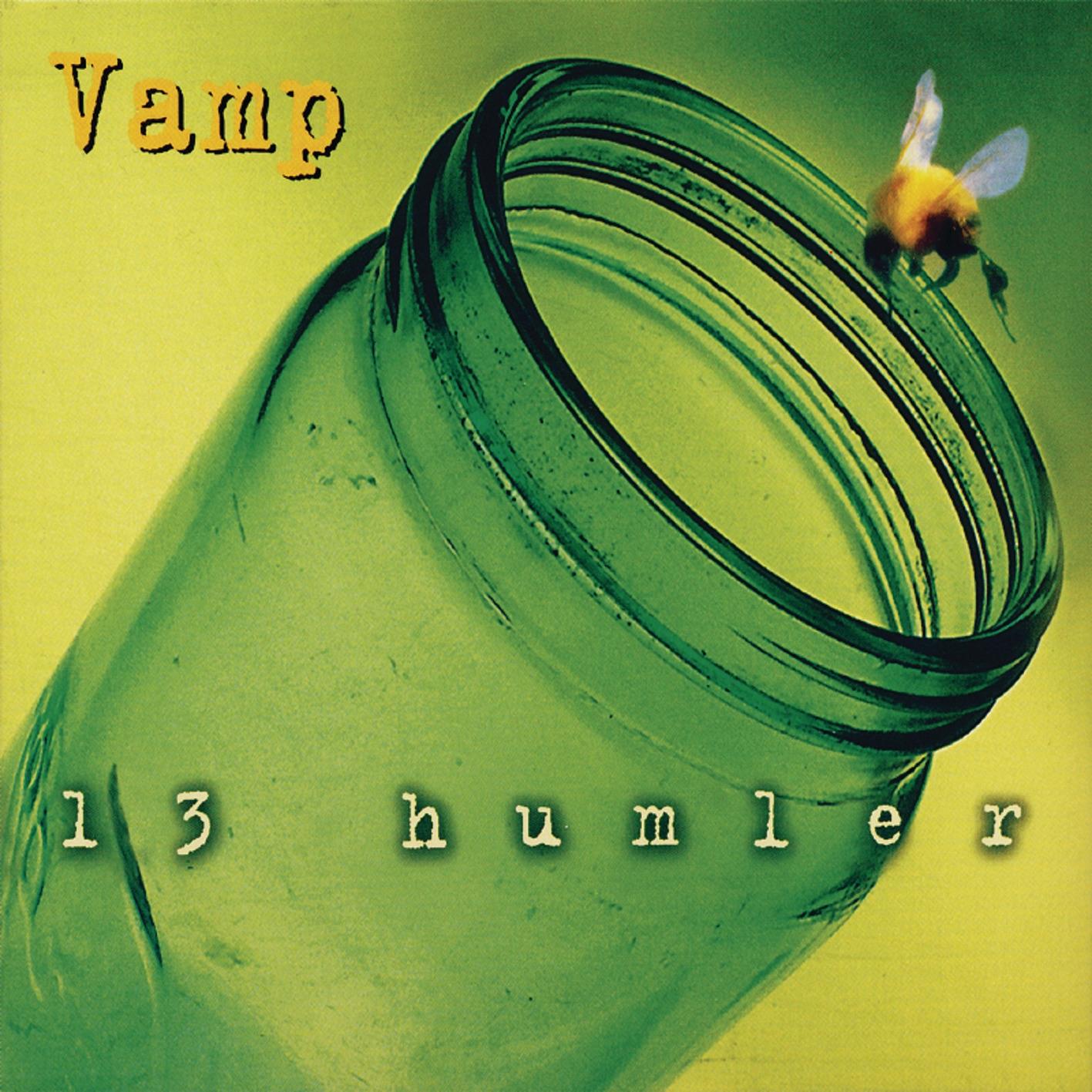 13 Humler