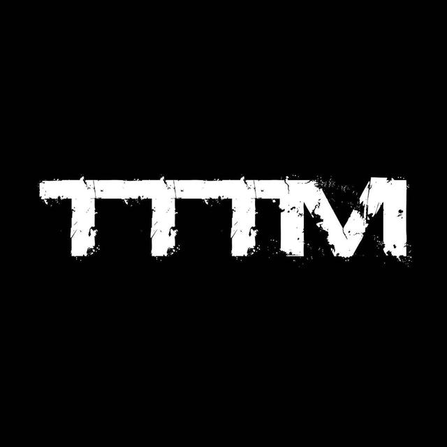 Album cover art for TTTM