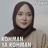 رحمن يا رحمن (Rohman Ya Rohman)