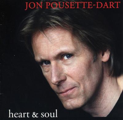 Album cover art for Heart & Soul