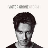 Album cover art for Storm