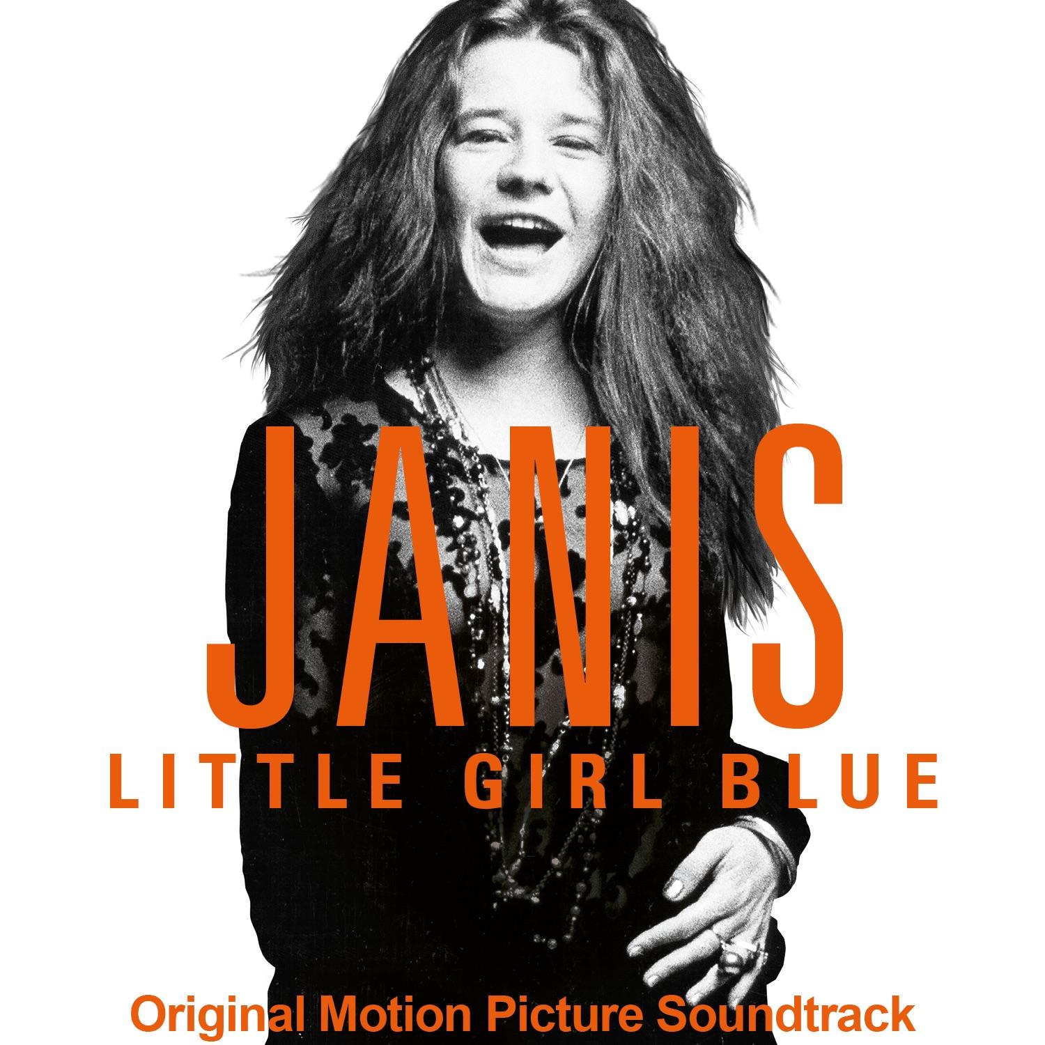 Janis: Little Girl Blue [B.O.F.]
