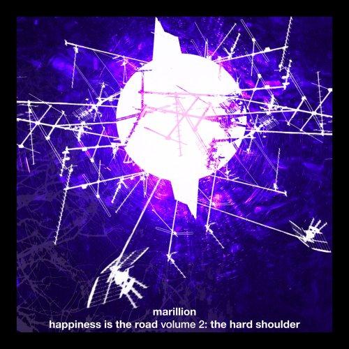 Happiness Is the Road Vol. 2: The Hard Shoulder
