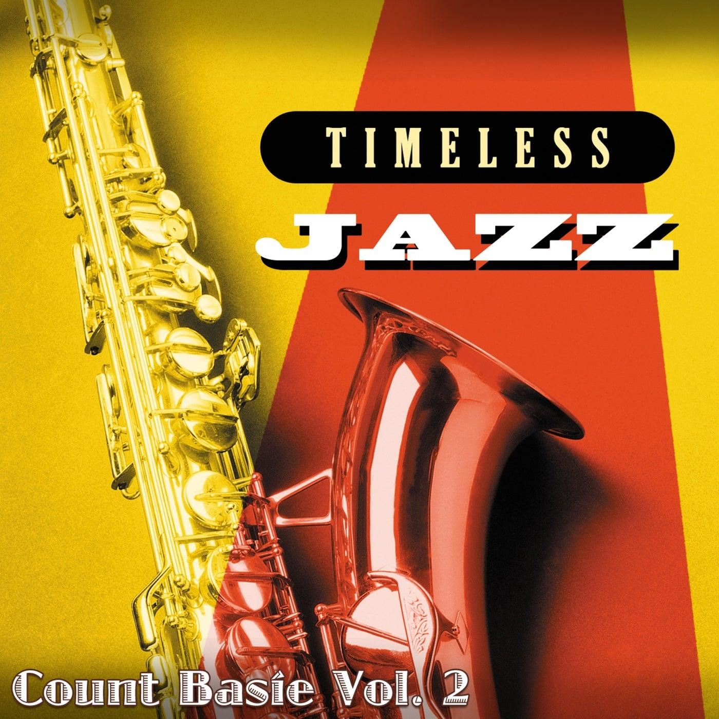 Timeless Jazz: Count Basie, Vol. 2