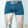 Sexual (Total Ape Remix)