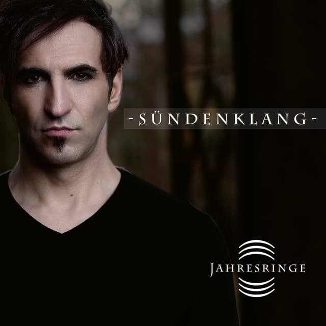 Album cover art for Jahresringe