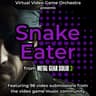 Snake Eater (from "Metal Gear Solid 3: Snake Eater")