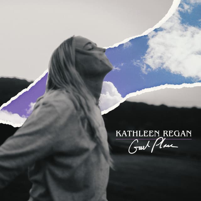 Album cover art for Good Place