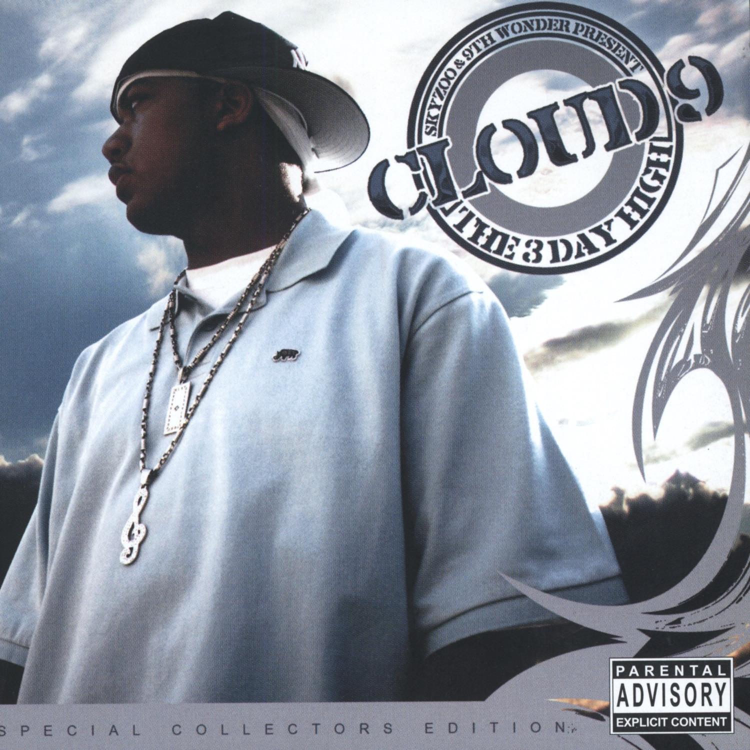 Cloud 9 : The 3 Day High
